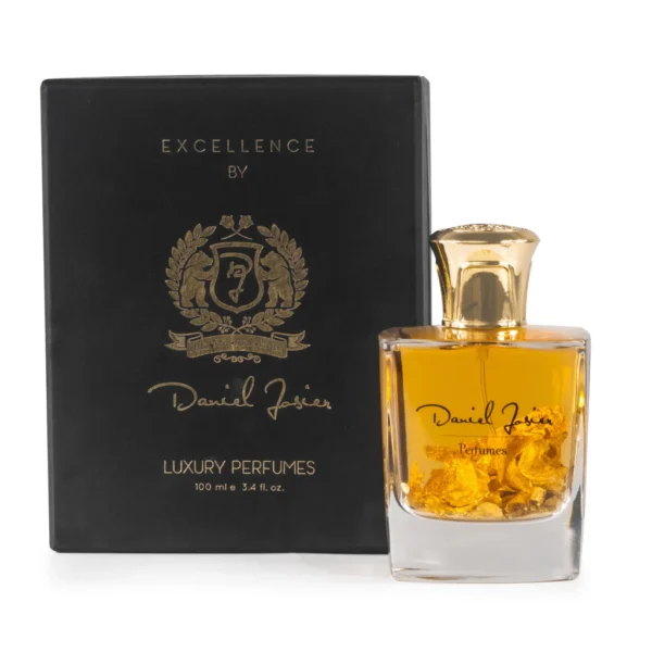 Golden Musk EDP 100 ml - Imagen 2