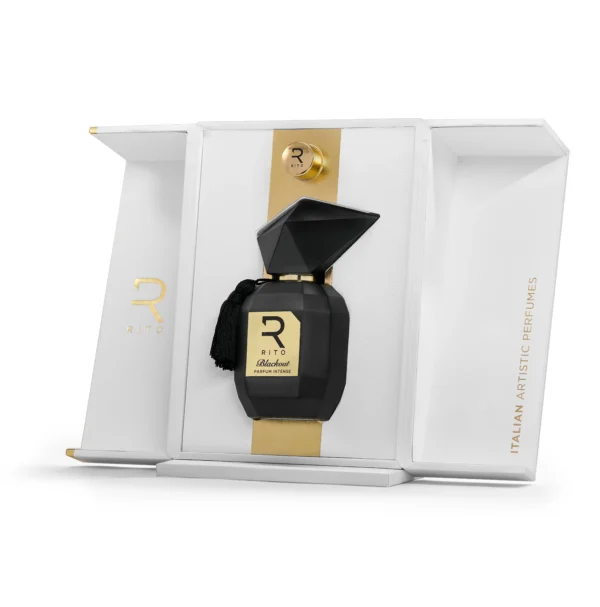 Blackout Parfum Intense 100 ml - Imagen 2