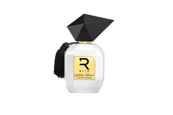 Golden Island Parfum Intense 100 ml