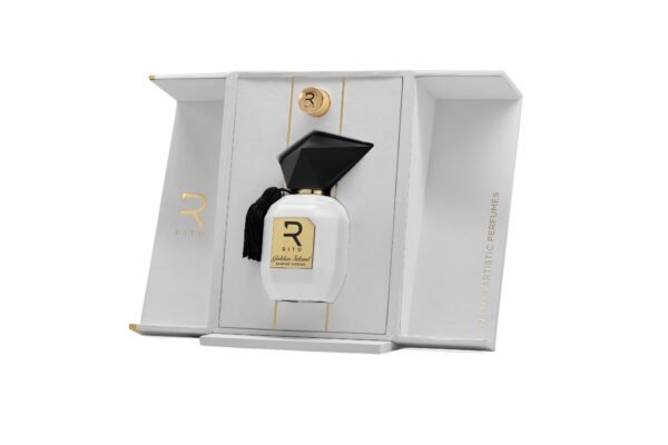 Golden Island Parfum Intense 100 ml - Imagen 2