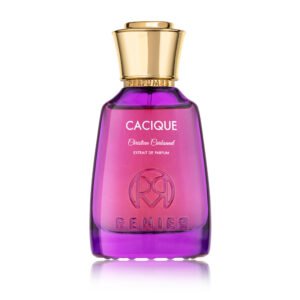 Cacique Renier Perfumes Extrait de Parfum 50 ml