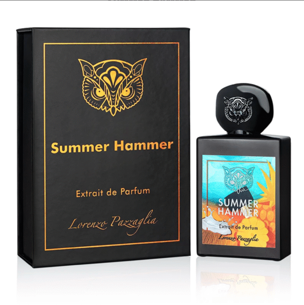 Summer Hammer Extrait de Parfum 50 ml