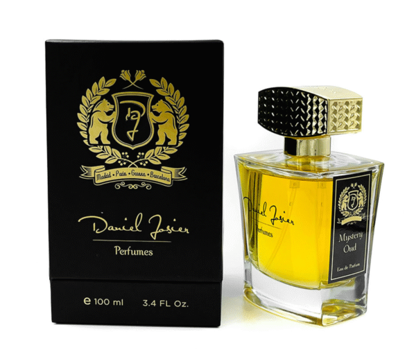 Mystery Oud EDP 100 ml