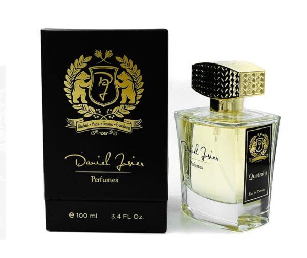 Quetzaly EDP 100 ml