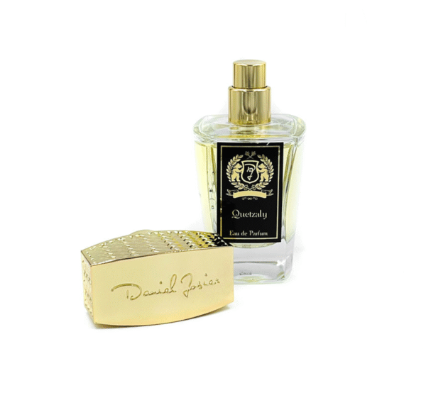 Green Leather EDP 100 ml - Imagen 2