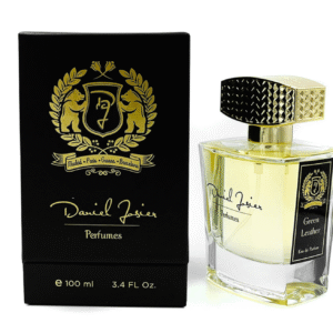 Green Leather EDP 100 ml