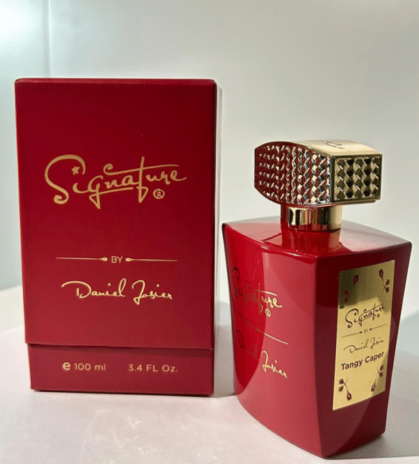 Signature Tangy Caper EDP 100 ml