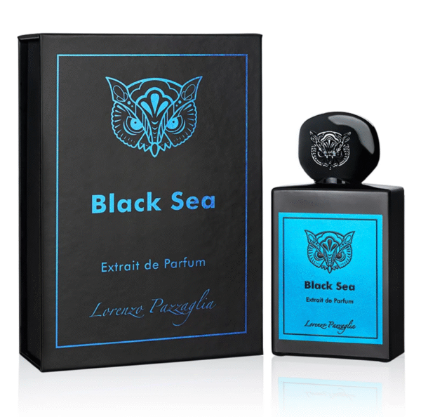 Black Sea Extrait de Parfum 50 ml