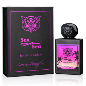 Sex Sea Extrait de Parfum 50 ml