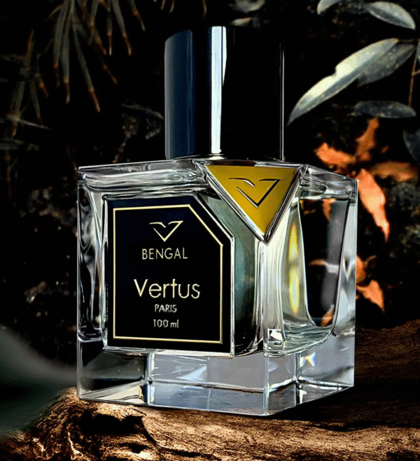 Bengal Vertus EDP 100 ml - Imagen 2