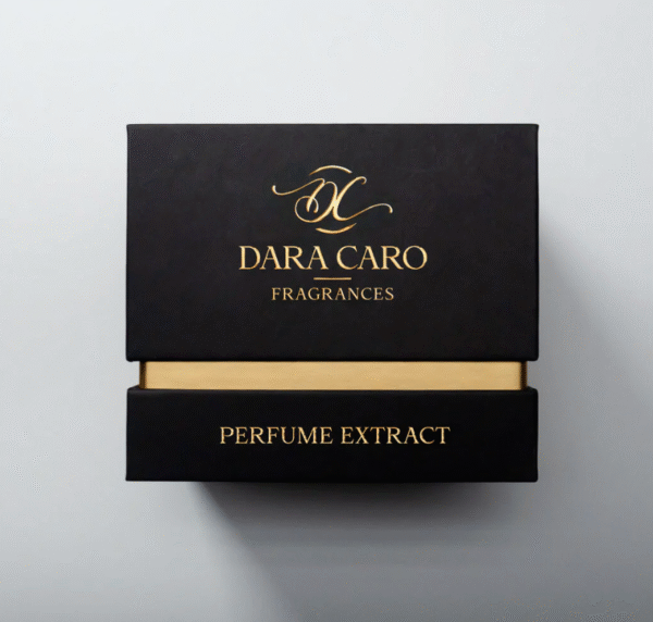 Dara Caro Oud Coffe - Imagen 2