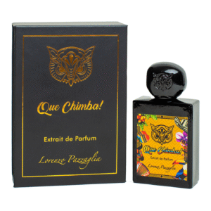 ¡Qué Chimba! Extrait de Parfum 50 ml