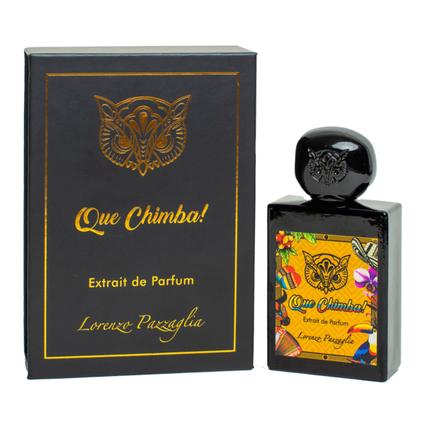 ¡Qué Chimba! Extrait de Parfum 50 ml