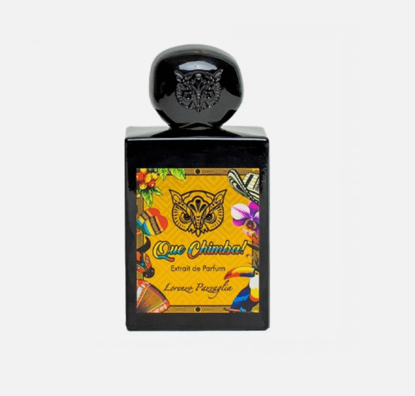 ¡Qué Chimba! Extrait de Parfum 50 ml - Imagen 2