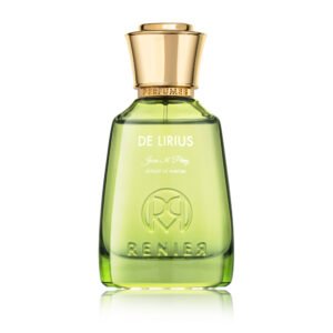 De Lirius Extrait de Parfum 50 ml