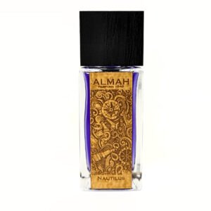 Nautilus EDP 100 ml