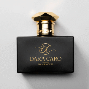 Banana Oud Extrait de Parfum 50 ml