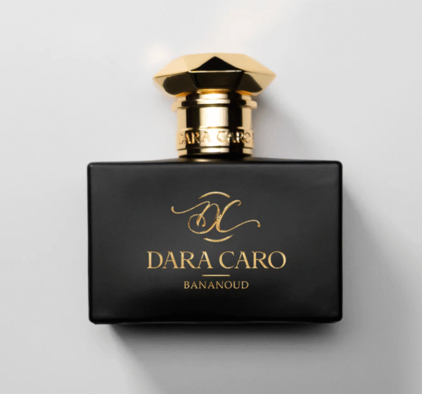 Banana Oud Extrait de Parfum 50 ml
