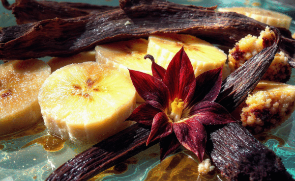 Banana Oud Extrait de Parfum 50 ml - Imagen 2