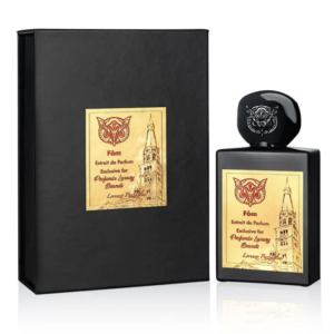 FÔM de Lorenzo Pazzaglia 50 ml Extrait de Parfum
