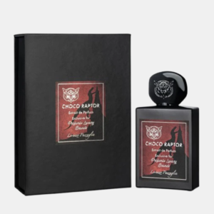 Choco Raptor de Lorenzo Pazzaglia Extrait de Parfum 50 ml