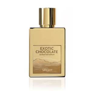 Exotic Chocolate Extrait de Parfum 50 ml