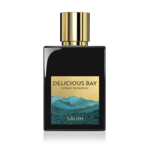 Delicious Bay Extrait de Parfum 50 ml