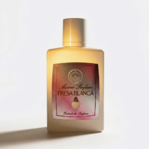 Fresa Blanca Extrait de Parfum 100 ml