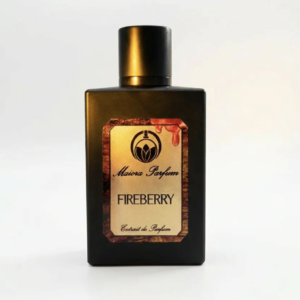 FIREBERRY Extrait de Parfum